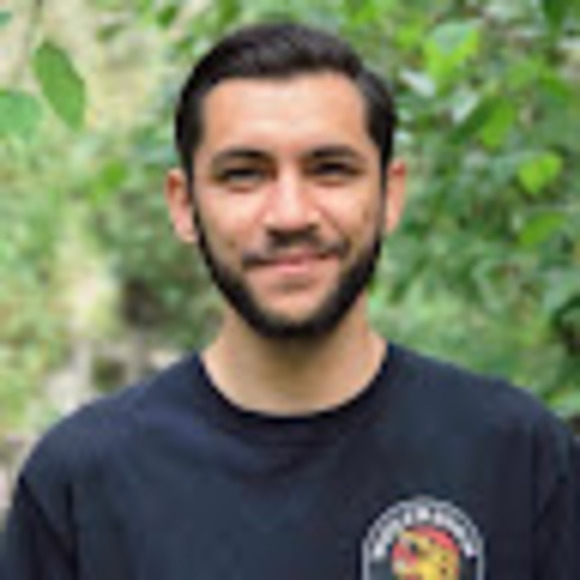 Meet your Posher, Daniel - Picture 1 of 1